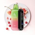 Fumot Tornado 28K Puffs Refillable Pod Kit Disposable Vape - Image 33