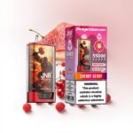JNR RageGorilla 55000 Puffs Disposable Vape - Image 25