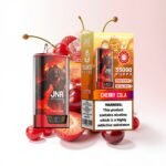 Uwin Crystal 10000 Puffs Disposable Vape - Image 21