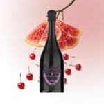 Solaris Champagne Vape 30000 Puffs Disposable Vape - Image 5