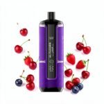 Al Fakher Crown Bar 15K Puffs Hypermax Disposable Vape - Image 16