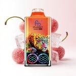 Uwin Crystal 10000 Puffs Disposable Vape - Image 12