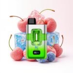 FUMOT ECO 2IN1 50K Puffs Disposable Vape - Image 6