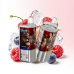 Uwin Tornado Triple 60K 3in1 Puffs Disposable Vape - Image 2