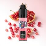 SWIX Mate 9000 Puffs Disposable Vape - Image 17