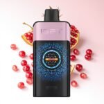 IGET One Bar Vape 12k 12000 Puffs Disposable Vape - Image 3