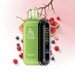 Fumot Randm Tornado 20000 Wholesale Refill Dual Mesh Puffs Disposable Vape - Image 8