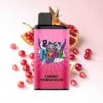 IGET Bar Pro 10000 Puffs Reddit Flavours Price Wholesale - Image 14