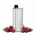 SWIX Mate 9000 Puffs Disposable Vape - Image 18