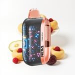 NEXA Ultra 50000 Puffs Flavors List Price Disposable Vape - Image 13