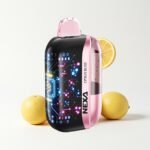 NEXA Ultra 50000 Puffs Flavors List Price Disposable Vape - Image 16
