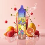 Fumot RandM Tornado 15000 Puffs Disposable Vape - Image 48