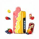 Uwin Crystal 10000 Puffs Disposable Vape - Image 22