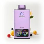 Fumot Tornado 35k Puffs Rich Flavors Vape - Image 28
