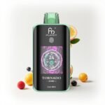 Fumot Tornado 25000 Puffs Disposable Vape - Image 31