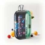 NEXA Ultra 50000 Puffs Flavors List Price Disposable Vape - Image 6