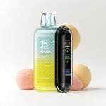Fumot Randm Tornado 20000 Wholesale Refill Dual Mesh Puffs Disposable Vape - Image 40