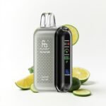 Fumot Randm Tornado 20000 Wholesale Refill Dual Mesh Puffs Disposable Vape - Image 12