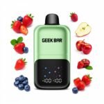 Geek Bar 2GO 50K Puffs Disposable Vape - Image 3