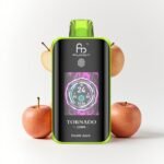 Fumot Tornado 25000 Puffs Disposable Vape - Image 8