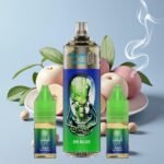 Fumot Randm Tornado Leopard 40k 40000 Puffs Vape - Image 23