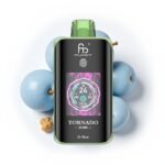 Fumot Tornado 25000 Puffs Disposable Vape - Image 33