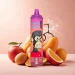 Fumot RandM Tornado 15000 Puffs Disposable Vape - Image 50