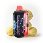 NEXA Ultra 50000 Puffs Flavors List Price Disposable Vape - Image 8