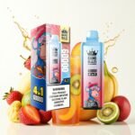Bang Blaze 60K Puffs 4 in 1 Disposable Vape - Image 5