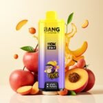 Bang Legend 110K Puffs 3 in 1 Disposable Vape - Image 16