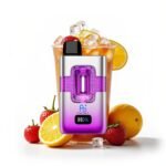 FUMOT ECO 2IN1 50K Puffs Disposable Vape - Image 9