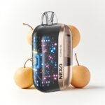 NEXA Ultra 50000 Puffs Flavors List Price Disposable Vape