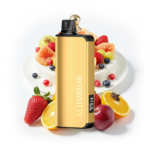 Alibarbar Ingot Non-Rechargeable 9000 Puffs Disposable Vape - Image 9