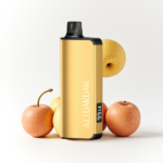 Alibarbar Ingot Non-Rechargeable 9000 Puffs Disposable Vape - Image 10
