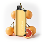 Alibarbar Ingot Non-Rechargeable 9000 Puffs Disposable Vape - Image 11