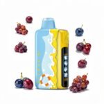 Uwin Crystal 10000 Puffs Disposable Vape - Image 13