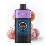 IGET One Bar Vape 12k 12000 Puffs Disposable Vape - Image 2