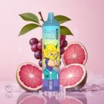 IGET One Bar Vape 12k 12000 Puffs Disposable Vape - Image 19