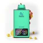 Fumot Digital Monkey 40k 40000 Puffs Disposable Vape - Image 15