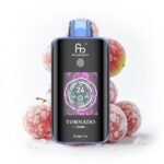Fumot Tornado 25000 Puffs Disposable Vape - Image 34