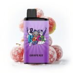 IGET Bar Pro 10000 Puffs Reddit Flavours Price Wholesale - Image 13