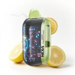 NEXA Ultra 50000 Puffs Flavors List Price Disposable Vape - Image 34
