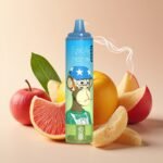 Fumot RandM Tornado 15000 Puffs Disposable Vape - Image 53