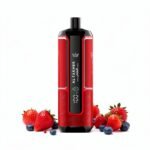 Al Fakher Crown Bar 15K Puffs Hypermax Disposable Vape - Image 17