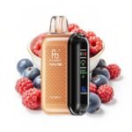 Fumot Randm Tornado 20000 Wholesale Refill Dual Mesh Puffs Disposable Vape - Image 42