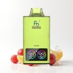 Fumot Tornado 35k Puffs Rich Flavors Vape - Image 14