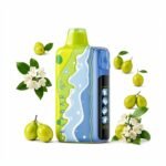 Elf Bar Ice King Summer Edition 40K 40000 Puffs Disposable Vape - Image 4