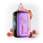 NEXA PIX 35K 40000 Puffs Boost Control & Dual-Tank Disposable Vape Pods Kit - Image 2