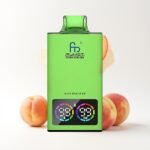 Fumot Tornado 35k Puffs Rich Flavors Vape - Image 31
