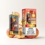 JNR RageGorilla 55000 Puffs Disposable Vape - Image 28